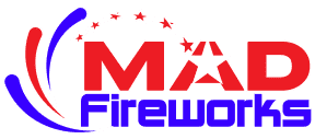 MAD Fireworks