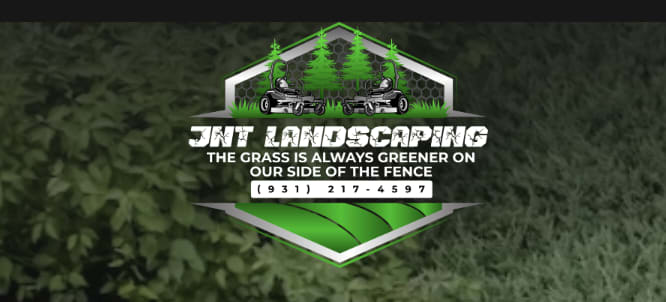 JNT Landscaping