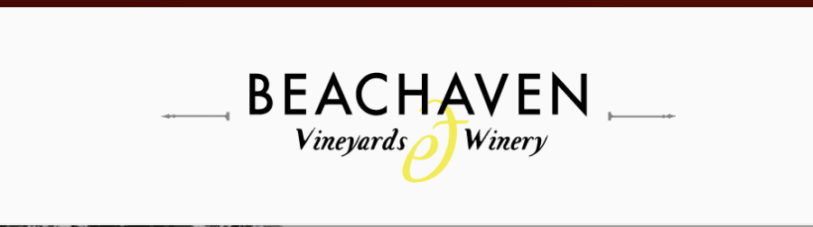 Beachaven Vineyards & Winery