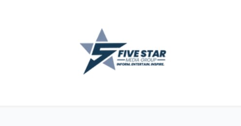 Five Star Media Group