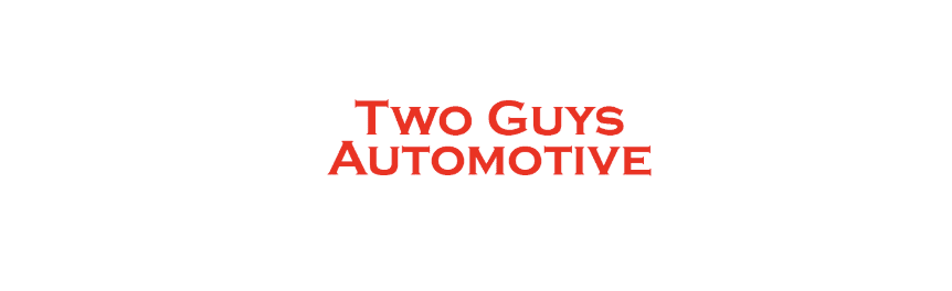  Two Guys Automotive