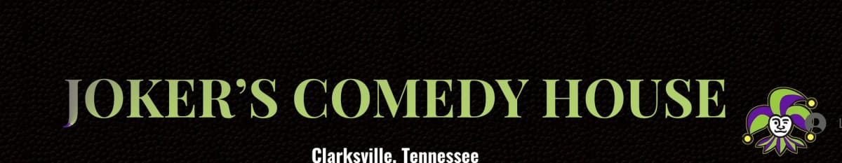 Joker's Comedy House