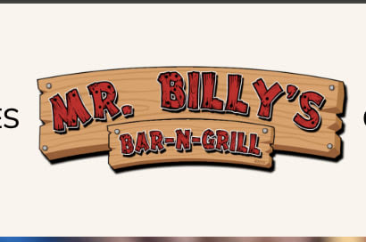 Mr. Billy's Bar & Grill