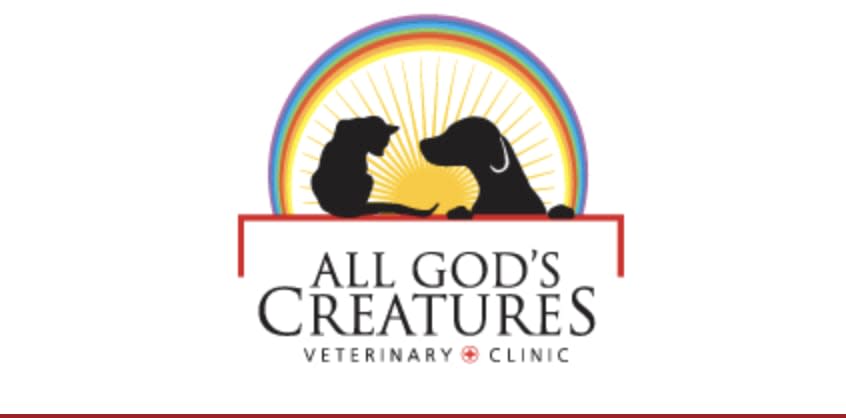 All God's Creatures Veterinary Clinic