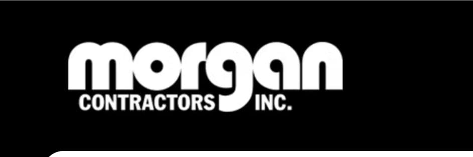 Morgan Contractors Inc.
