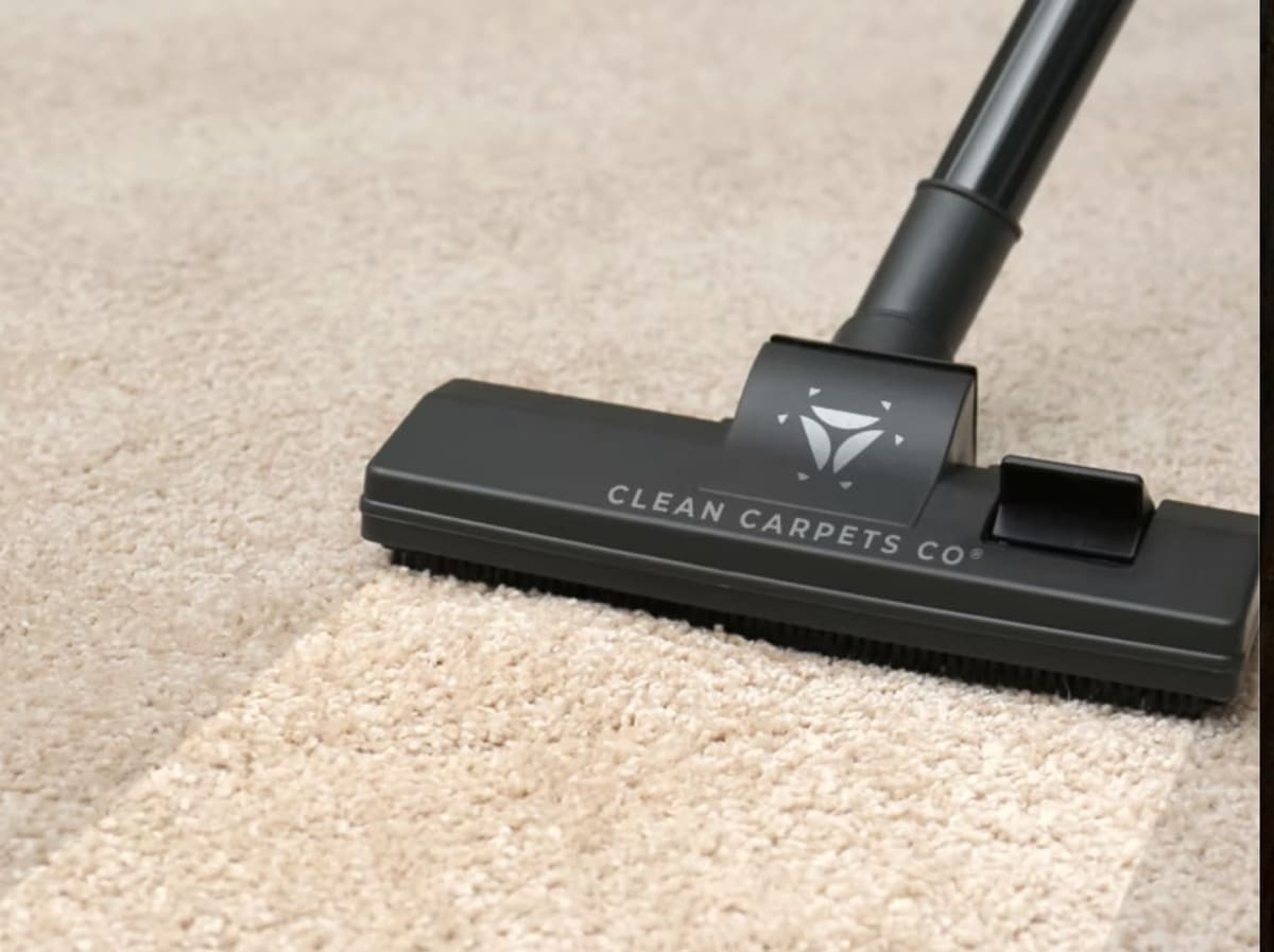Clean Carpets Co.