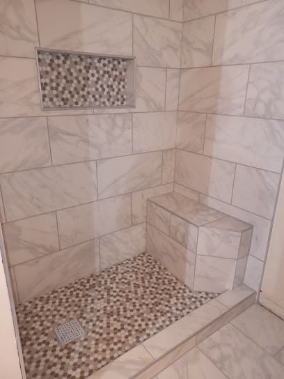 Mwfloorwalltile