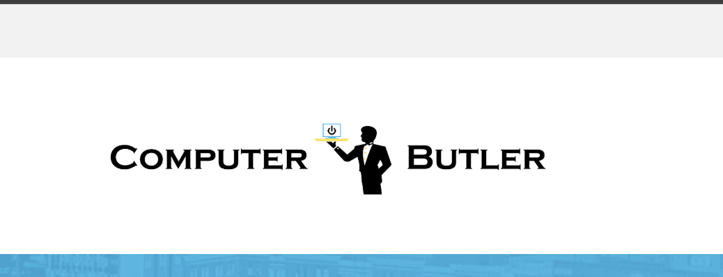 The Computer Butler, LLC