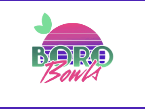 Boro Bowls