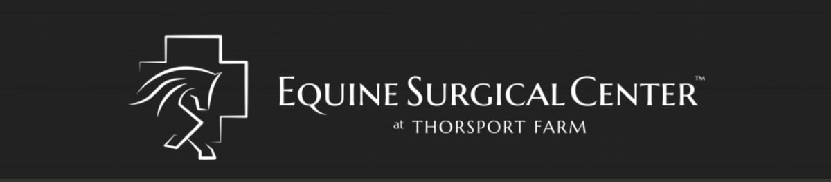 Equine Surgical Center 