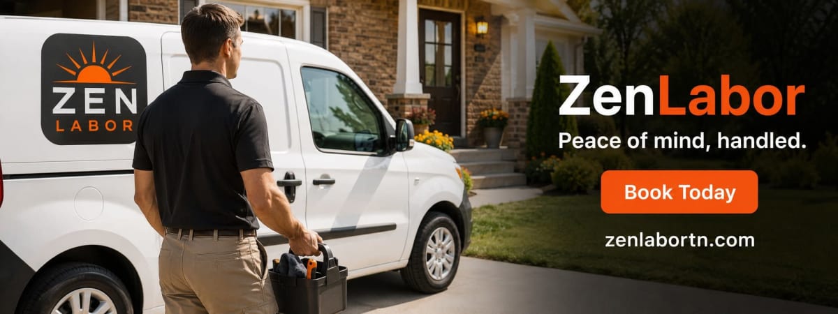Zenlabor