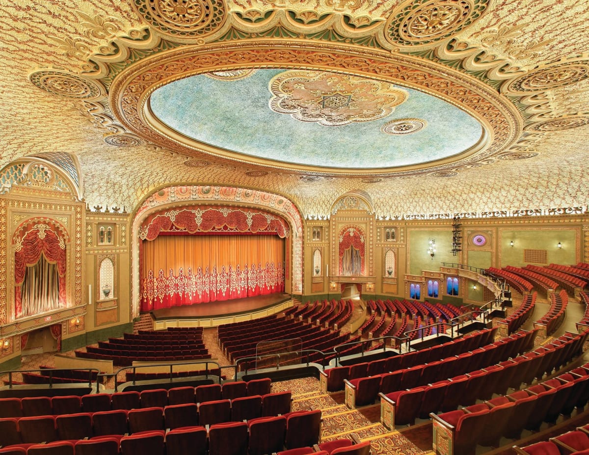Tennessee Theatre