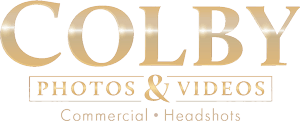 Colby's Photos & Videos | Commercial & Headshot Photographer
