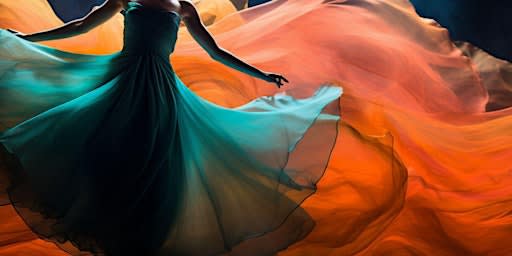 Summer Nights in Paradise Dance