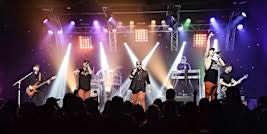 The Boy Band Nite: High-Energy Hits from '90s & ‘00s