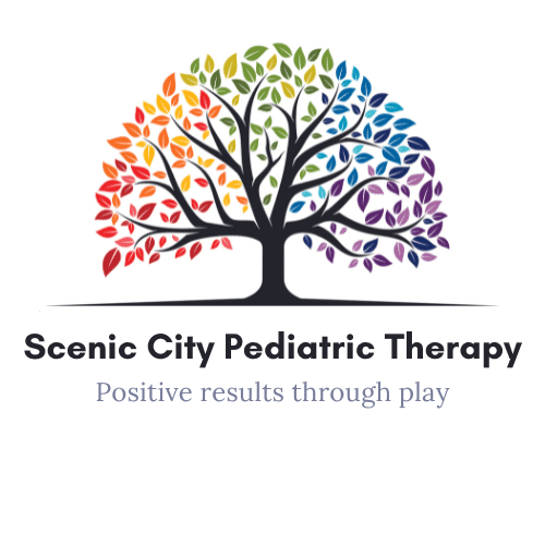 Scenic City Pediatric Therapy