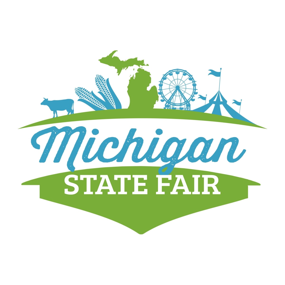 Michigan State Fair LABOR DAY WEEKEND - SEPTEMBER 3-7, 2026