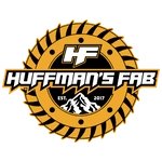 Huffman's Fab
