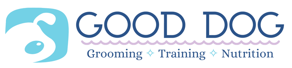 Good Dog Pet Grooming