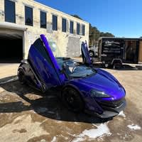 Platinum Auto Detailing LLC