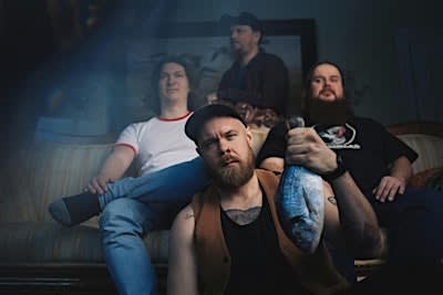 Greenleaf at Al's Bar with Howling Giant & High Desert Queen