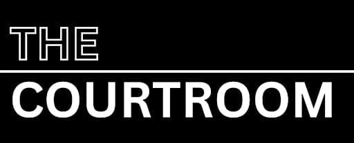 THE COURTROOM - Fundraiser for Migrant Services