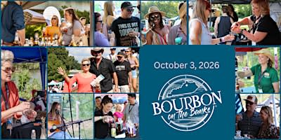 Bourbon on the Banks Festival, presented by Visit Frankfort