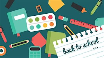 Back to School Bash