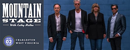 The Jayhawks, Tift Merritt, Tanasi, and more on Mountain Stage