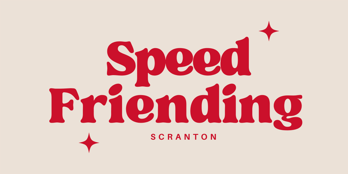 Meet Your Girls! Speed Friending For Women 19-25