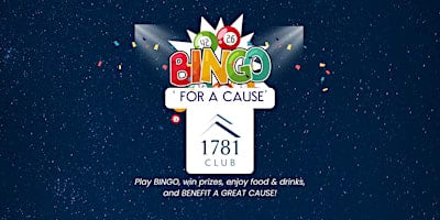 Bingo for a Cause: Bradley Center