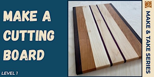 Cutting Board Level 1