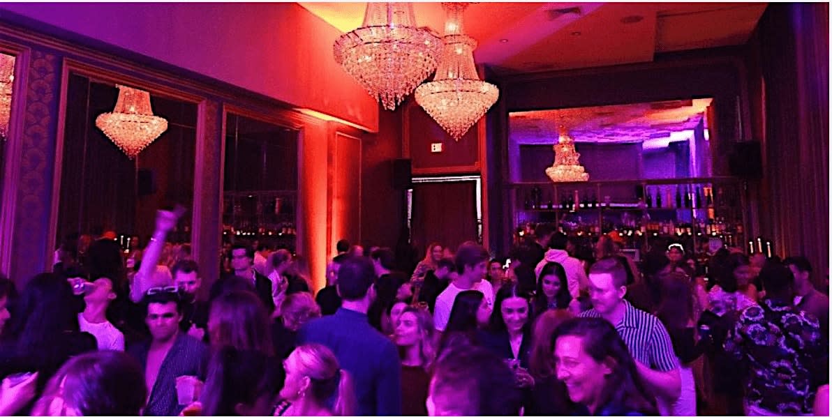 Intelligent Singles Mixer in Pittsburgh!