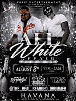 The All White Affair
