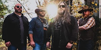 Derrick Dove & the Peacekeepers