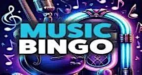 Vom FASS Music Bingo