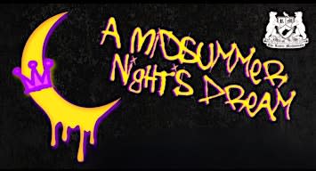 A Midsummer's Night Dream