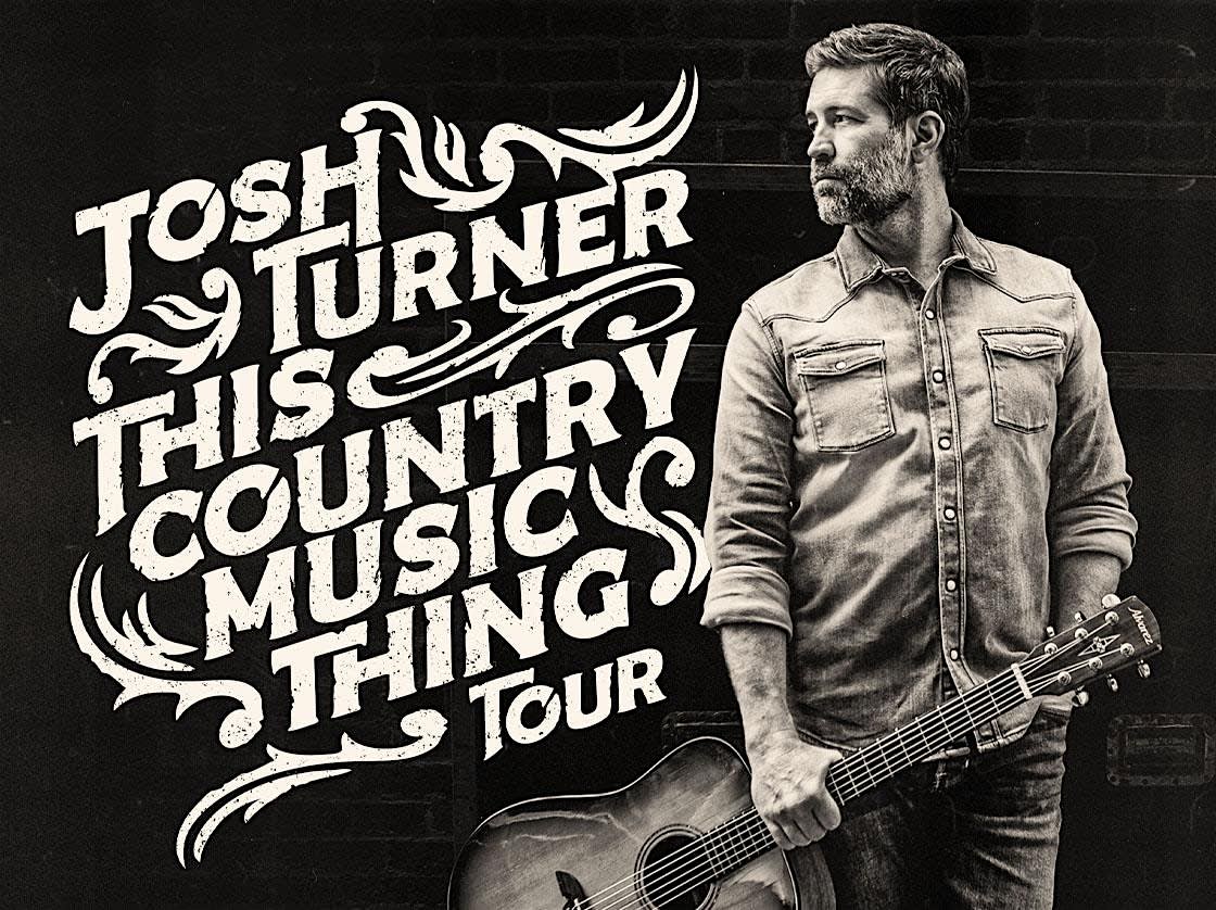 Josh Turner - World Vision Volunteers - Washington, PA