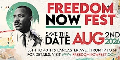 Freedom Now Fest 2026