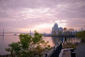 Delaware River Heritage Trail Loop Walk