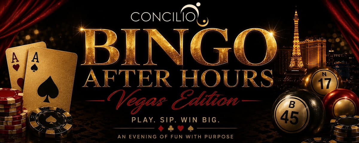 Bingo After Hours: Vegas Edition