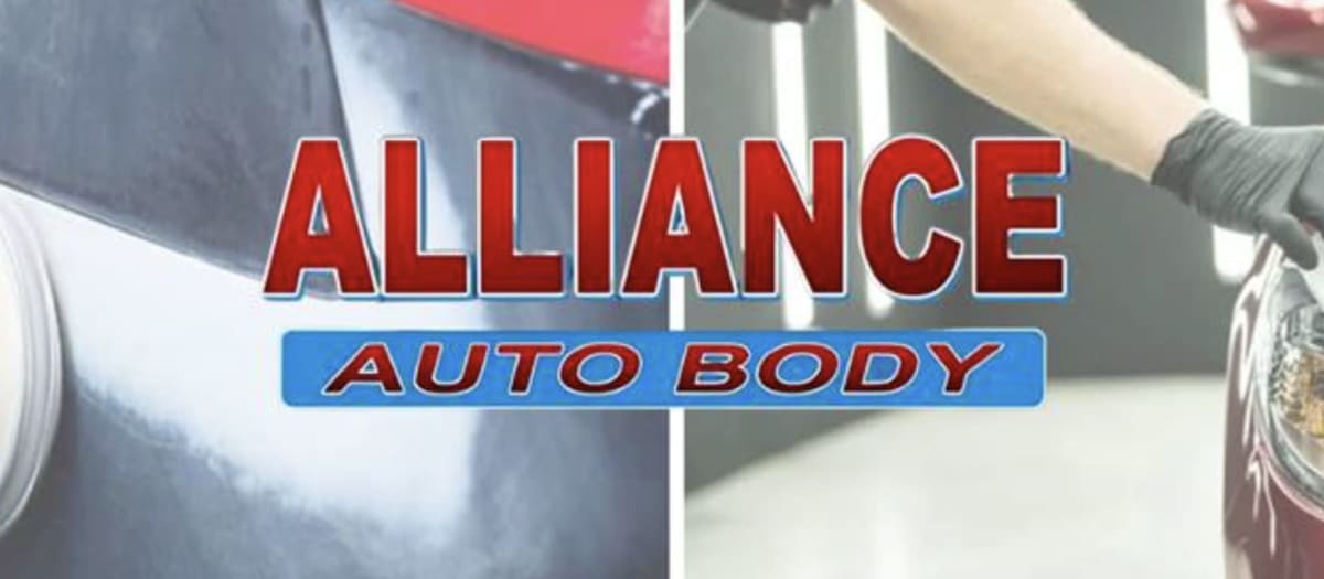 Alliance Auto Body