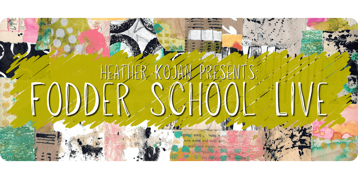 Fodder School Live