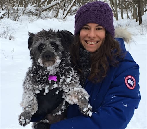 Dog Healings & Readings - Animal Communicator The Love Guru Blaire