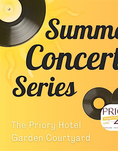 August Summer Concert - Shane McLaughlin & Jason Borisoff