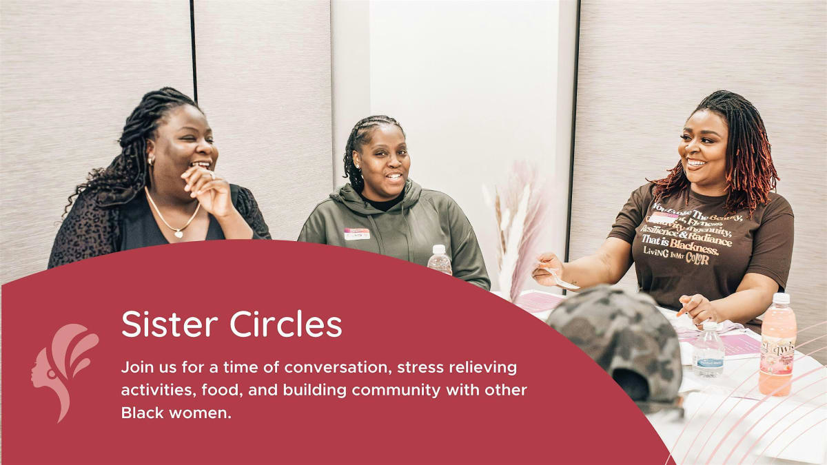Sister Circles