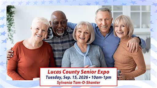 Lucas County Senior Expo