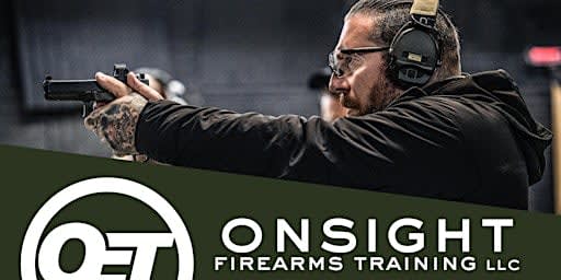 PISTOL SKILL BUILDER - North Versailles, PA