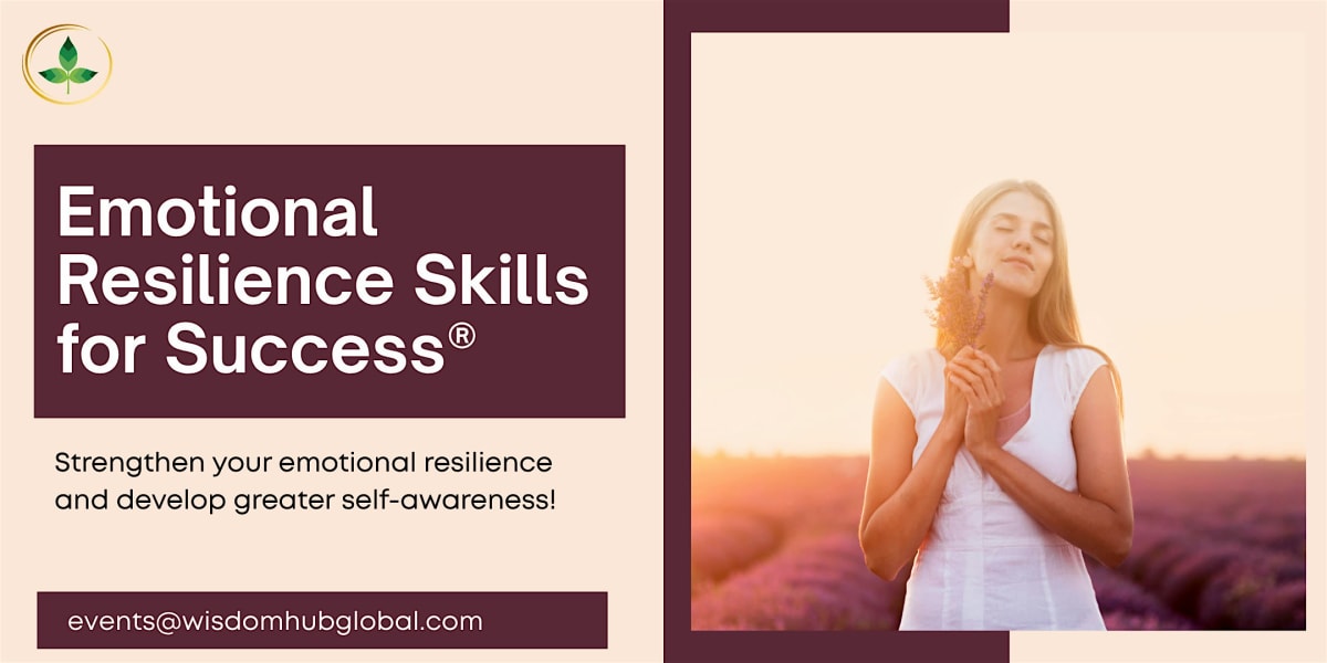 Emotional Resilience® 1 Day Training for Leaders in Pittsburgh, PA
