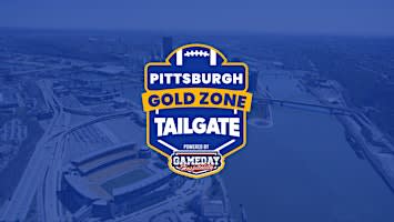 2026 Pittsburgh Gold Zone Tailgate vs. Miami Ohio